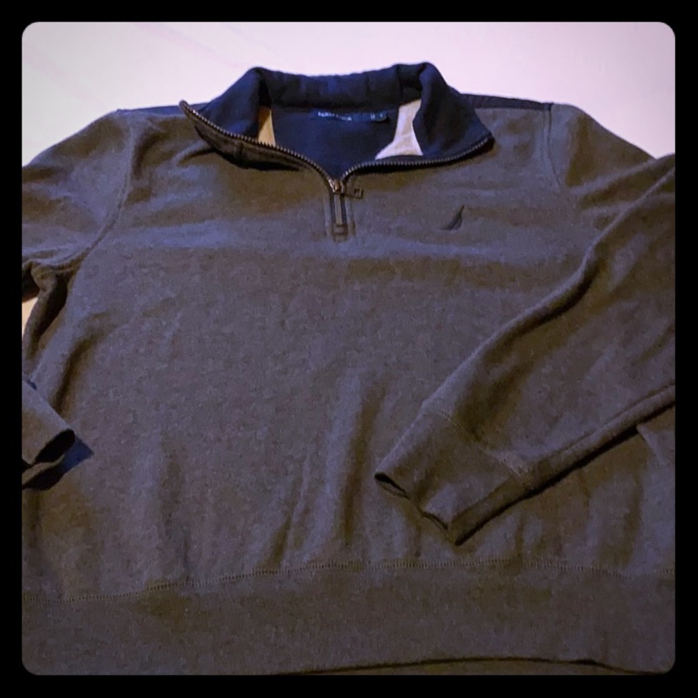 Nautica pullover